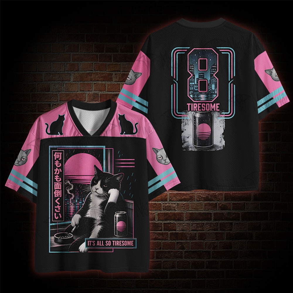 Street Fashion News - Camiseta de Moda Deportiva con Temática