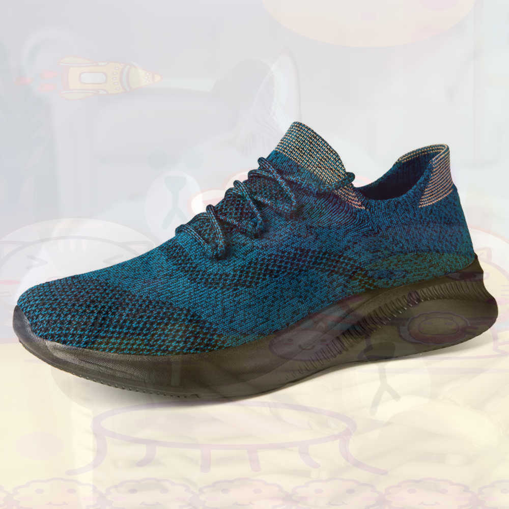 Street Fashion Uk - Número 41 zapatos de fondo suave