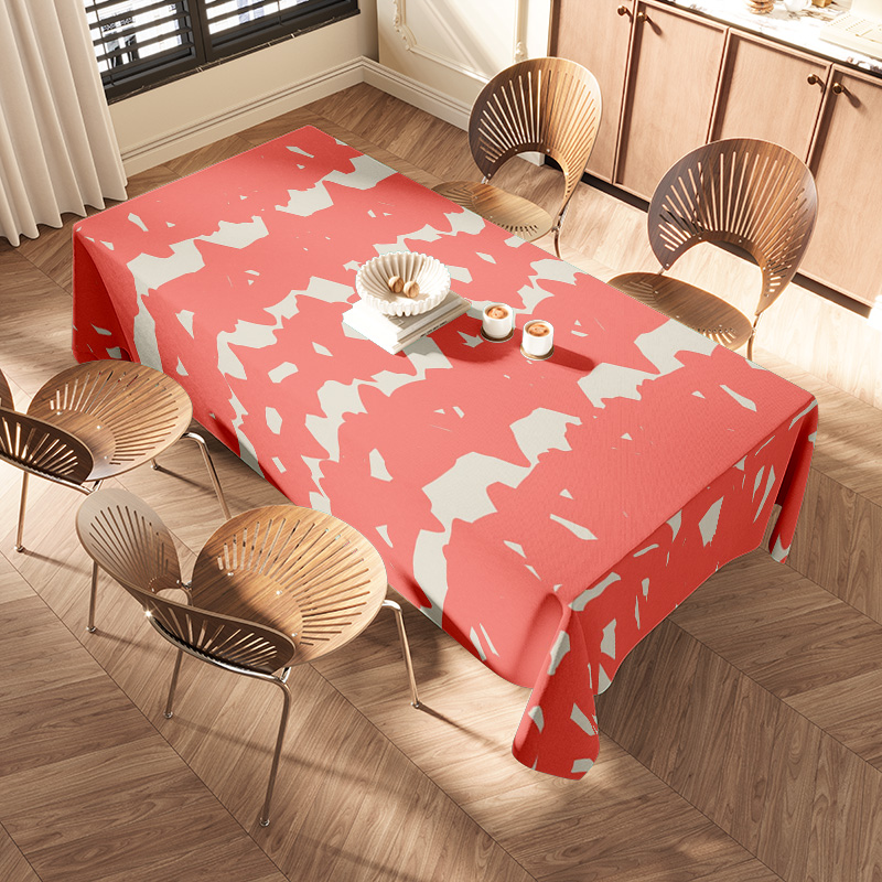 Camo Pattern Set - Juego de Sillas de Comedor de