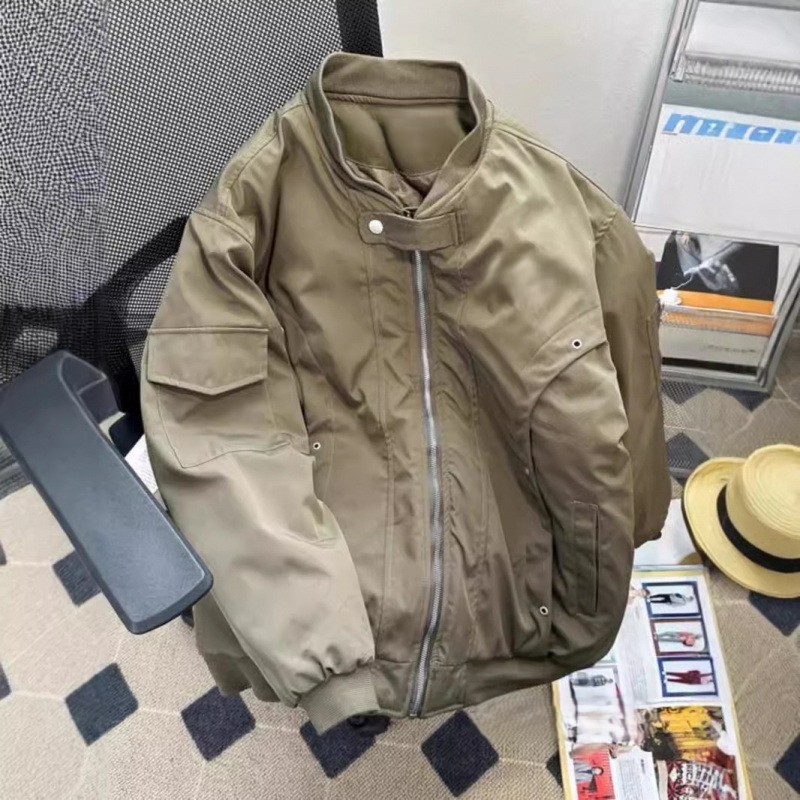 Street Fashion Of Milan - Chaqueta de Hombre, Abrigo de Lujo,