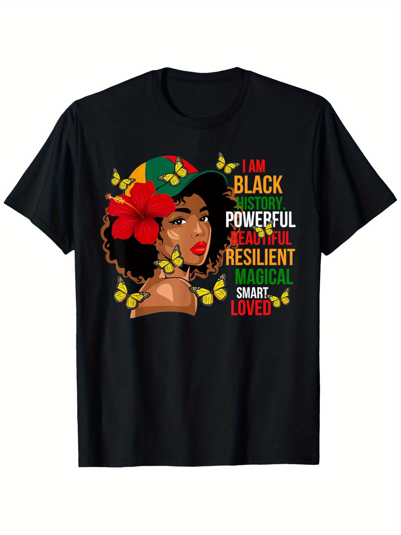 Street Fashion Culture - Camiseta para mujer con estampado del