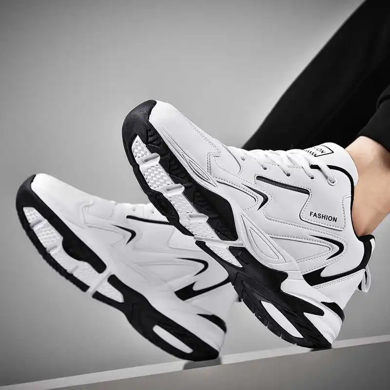 Street Fashion Uk - Zapatillas de gimnasio de primavera a