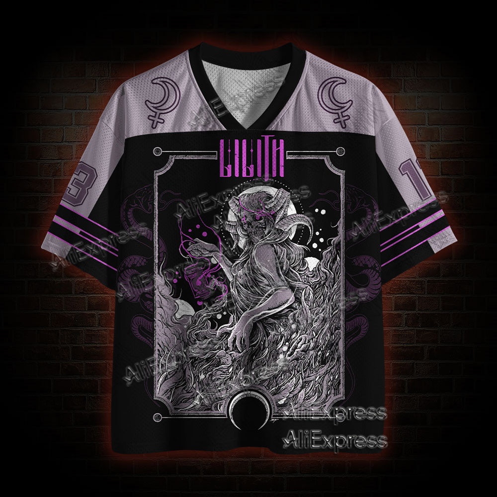 Street Fashion News - (ZZ) Nueva Serie Dark, Camiseta Deportiva