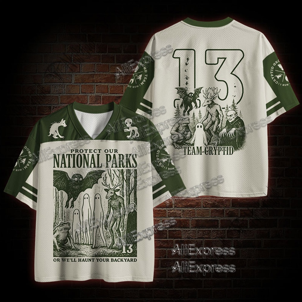Street Fashion News - (ZZ) Nueva serie Dark, camiseta de