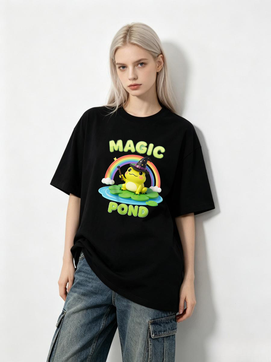 Street Fashion Culture - Camisetas para Mujer, Juveniles, con Estampado