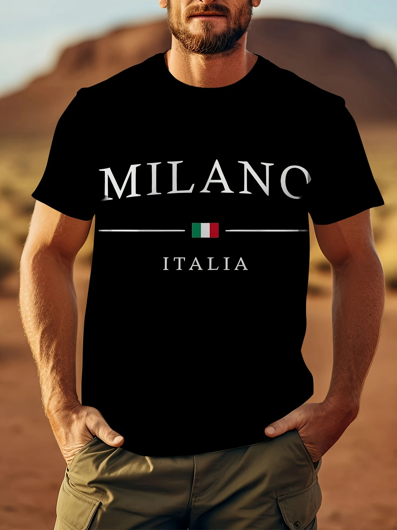 Milan Italia impresión 3D depo - Street Fashion Of Milan reseña y precio