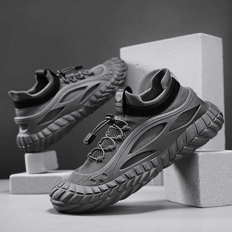 Zapatillas de vestir para homb - Street Fashion In Vietnam reseña y precio