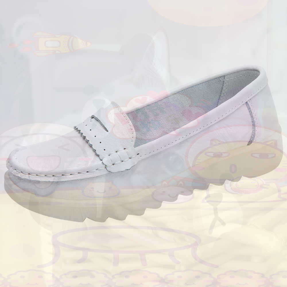Mocasín Conducción Zapatillas  - Street Fashion Uk reseña y precio