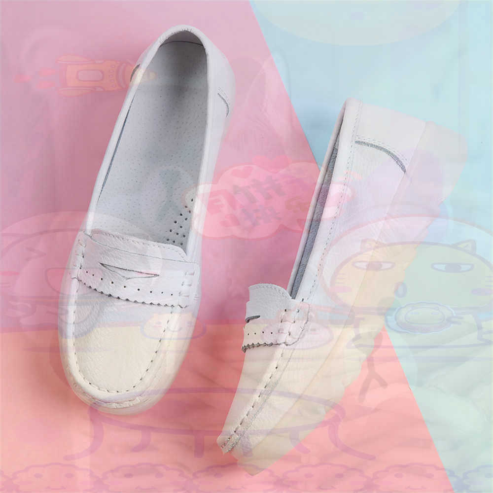 Mocasín Conducción Zapatillas  - Street Fashion Uk reseña y precio
