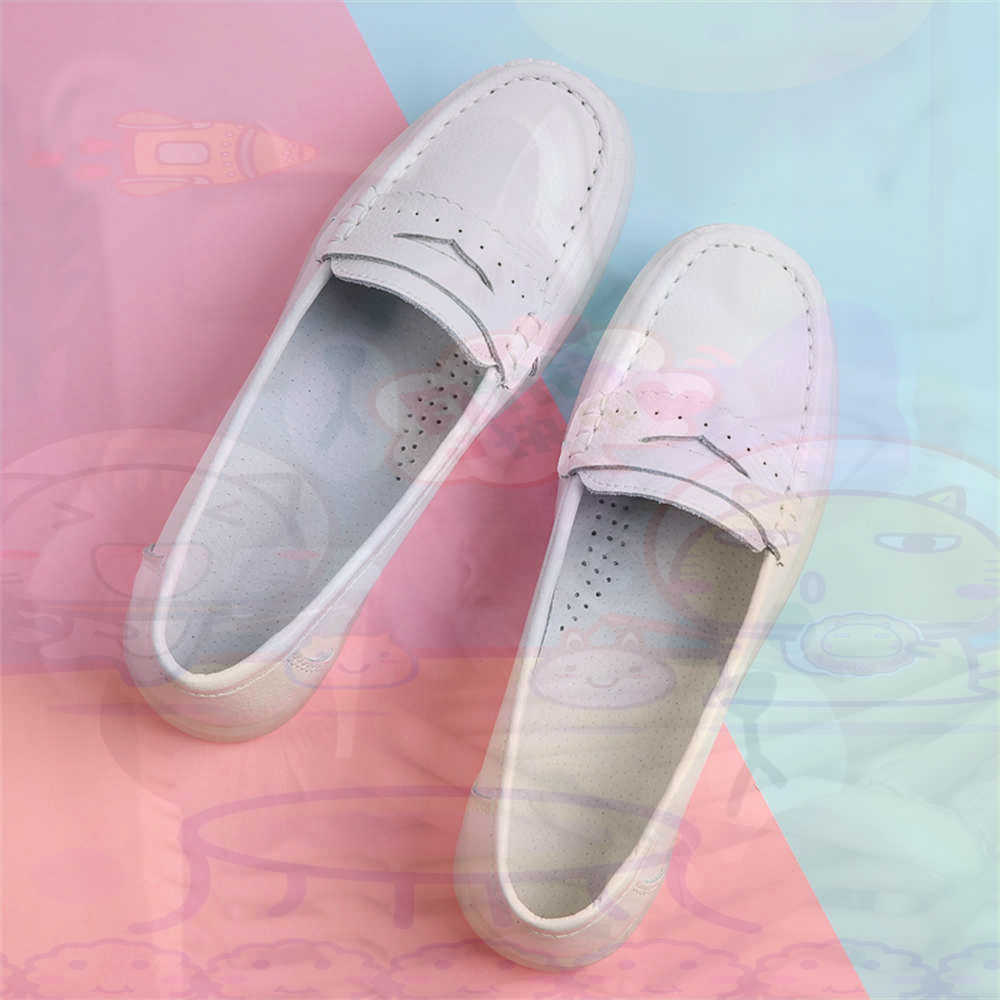 Mocasín Conducción Zapatillas  - Street Fashion Uk reseña y precio