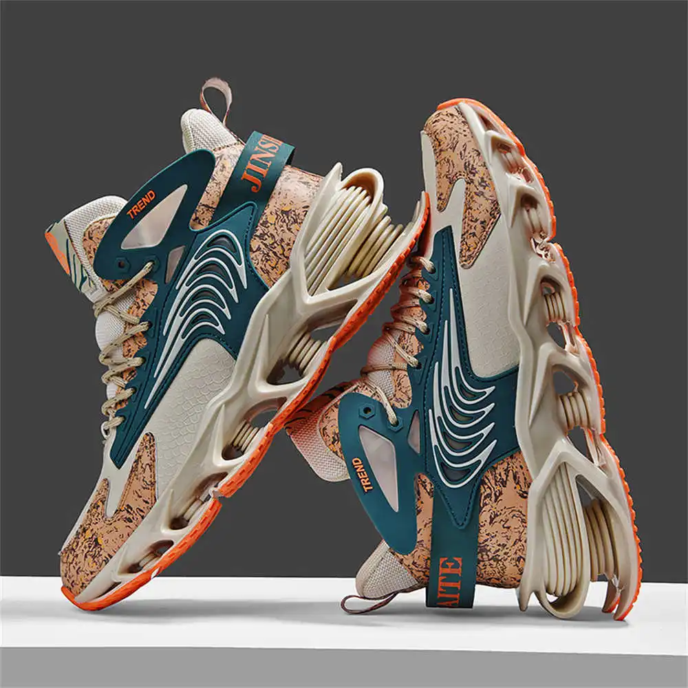 Zapatillas antideslizantes par - Street Fashion In Chinese reseña y precio