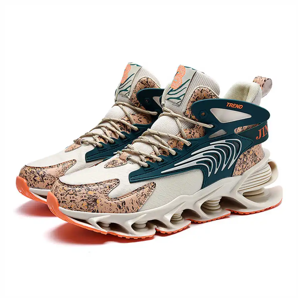 Zapatillas antideslizantes par - Street Fashion In Chinese reseña y precio