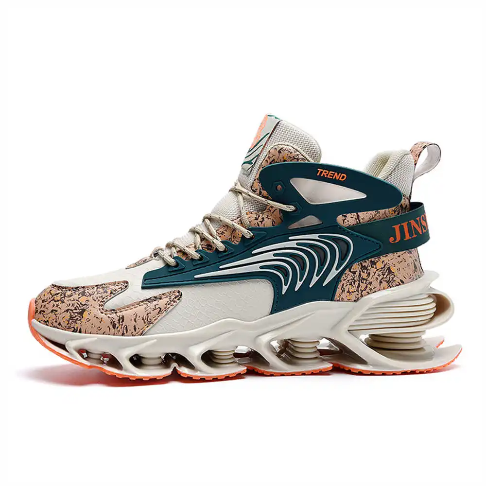 Zapatillas antideslizantes par - Street Fashion In Chinese reseña y precio
