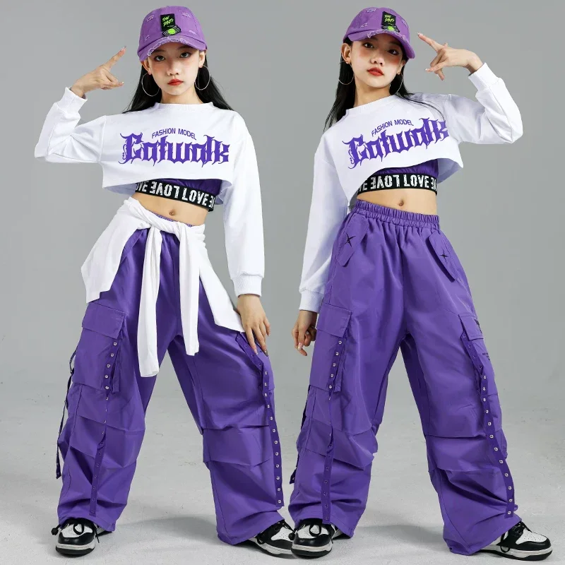 Trajes de baile callejero para - Street Fashion Kpop reseña y precio