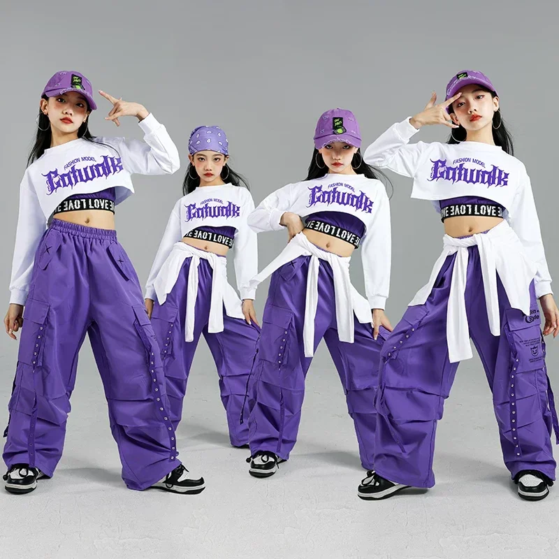 Trajes de baile callejero para - Street Fashion Kpop reseña y precio