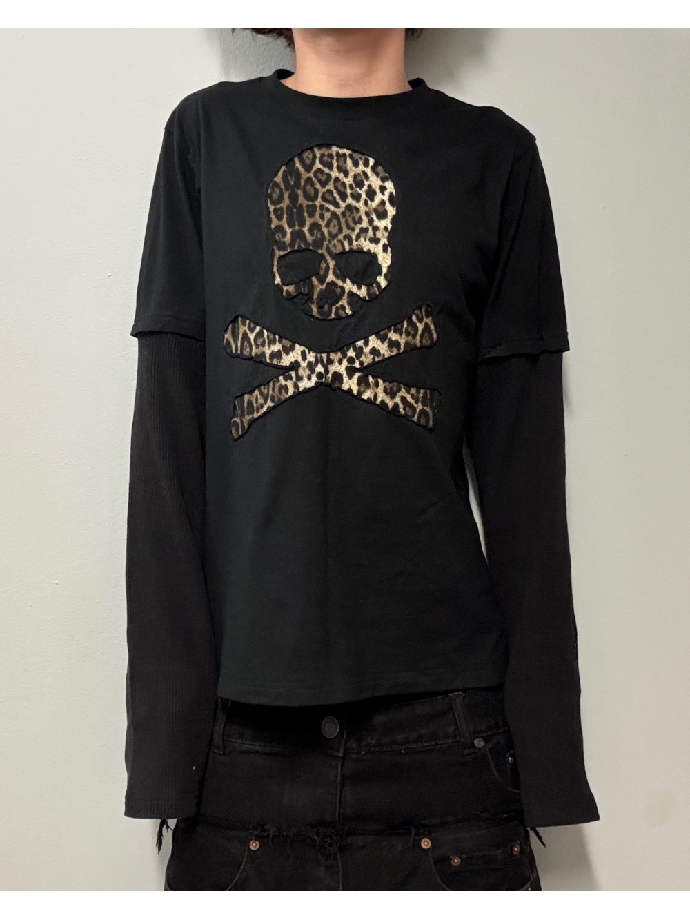 2026 nuevo esqueleto de camufl - Street Fashion For Man reseña y precio