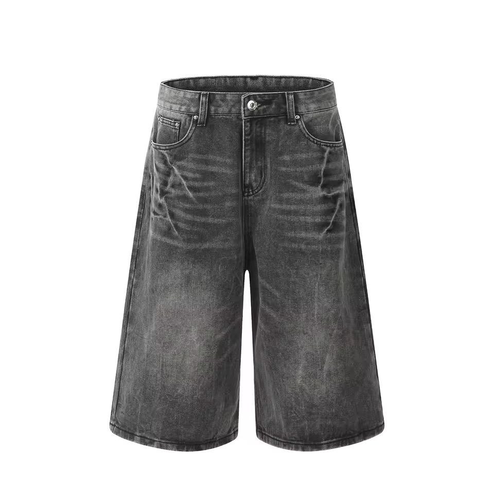 Pantalones de Moda Coreanos de - Street Fashion In Chinese reseña y precio