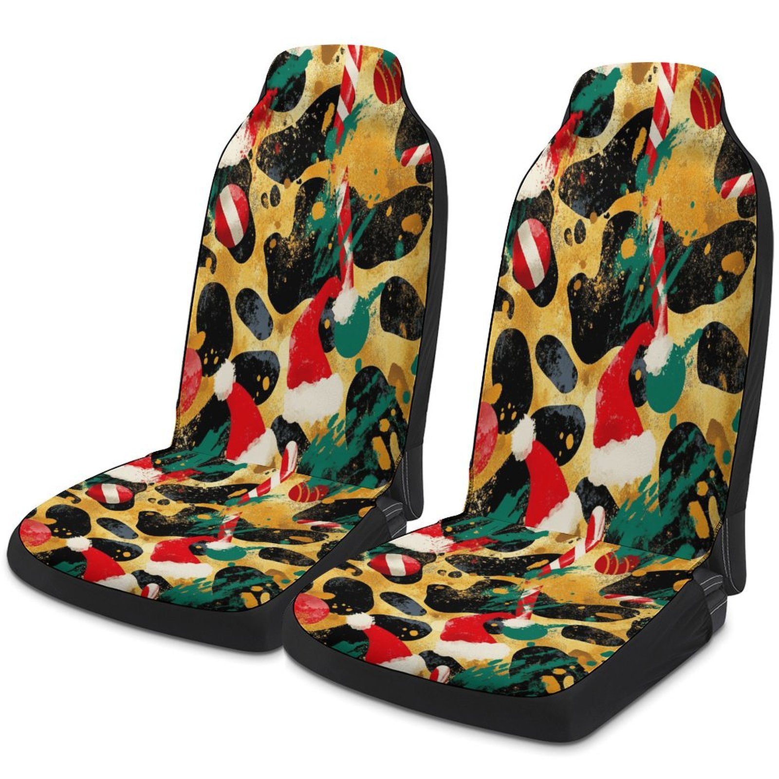 Juego de fundas para asientos  - Camo Pattern Set reseña y precio