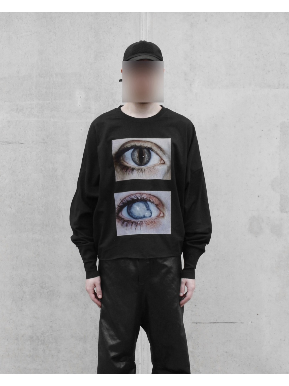 ¡Novedades 2026! Gótico oscuro - Street Fashion For Man reseña y precio