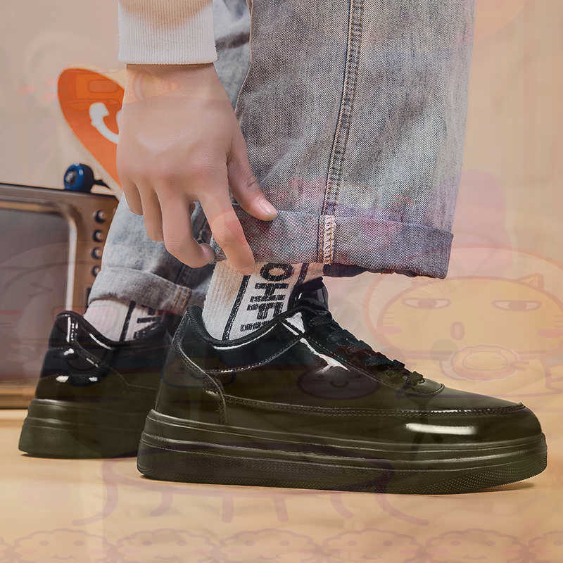 Botas talla 33 tenis zapatos d - Street Fashion In Vietnam reseña y precio