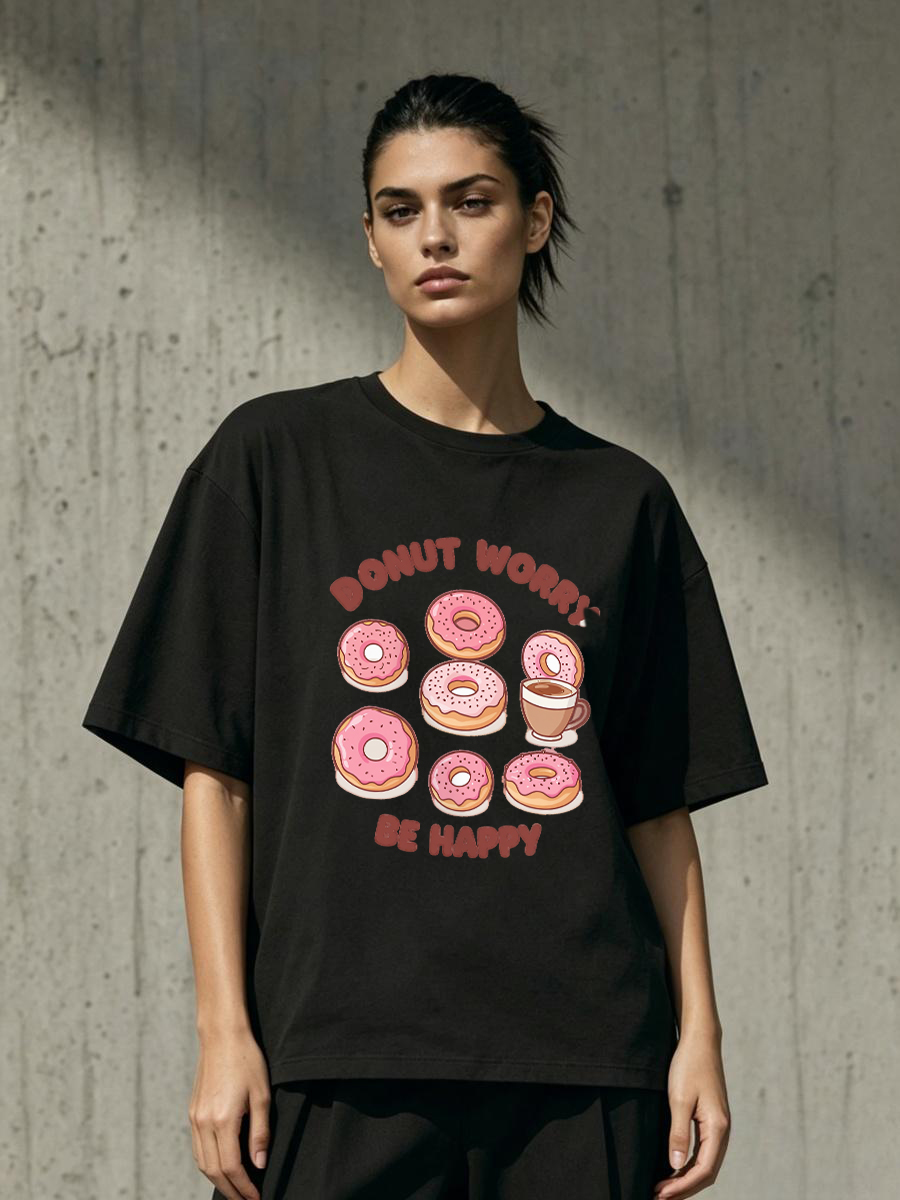Camisetas para Mujer, Estilo Y - Street Fashion Culture reseña y precio