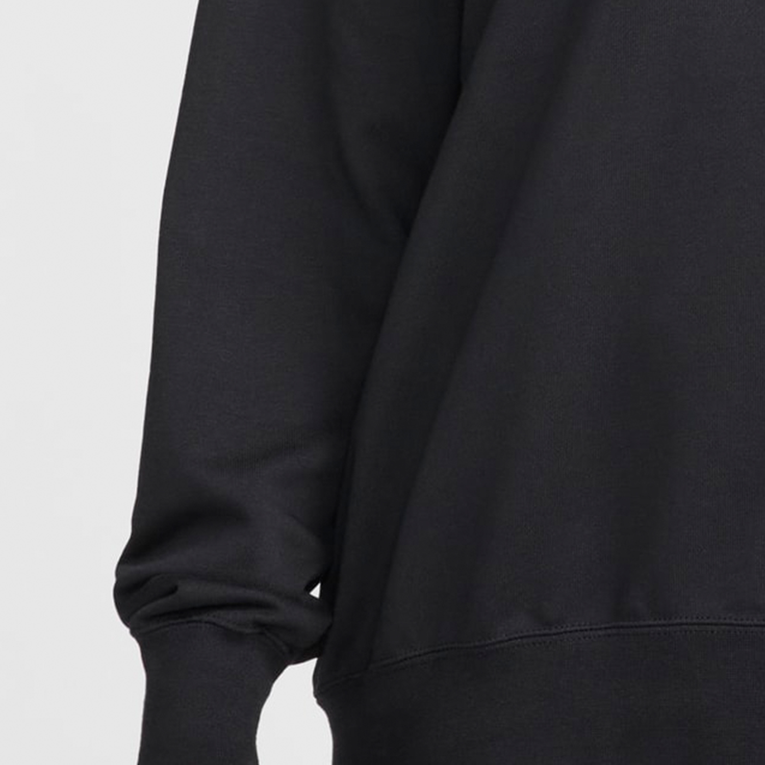 Sudadera informal sencilla con - Street Fashion Nike reseña y precio