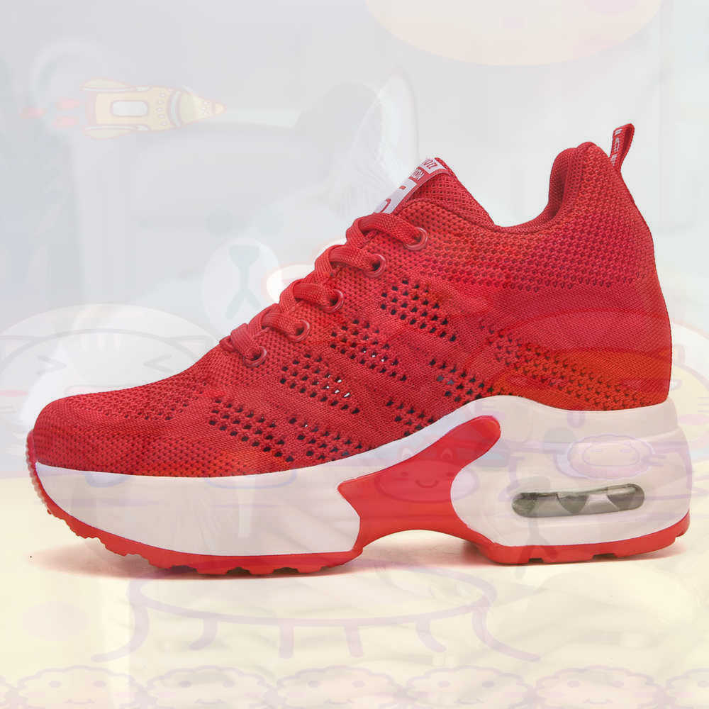 Zapatos rojos de talla 36, bot - Street Fashion In Chinese reseña y precio