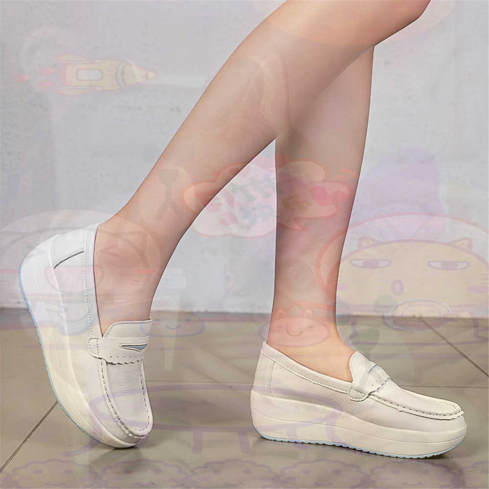 Plataforma de invierno, zapati - Street Fashion In Vietnam reseña y precio