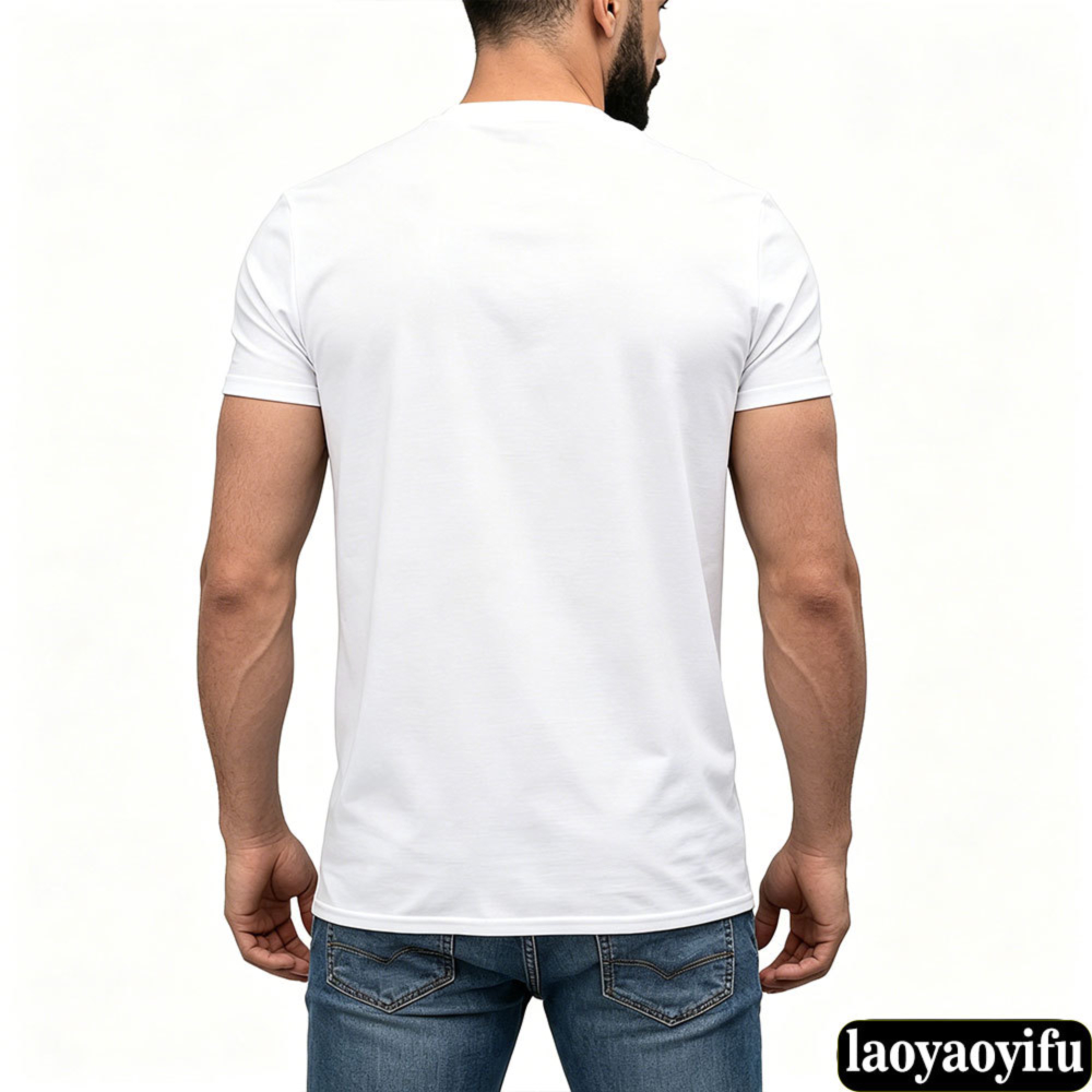 Camiseta Urbana para Hombre co - Street Fashion Culture reseña y precio
