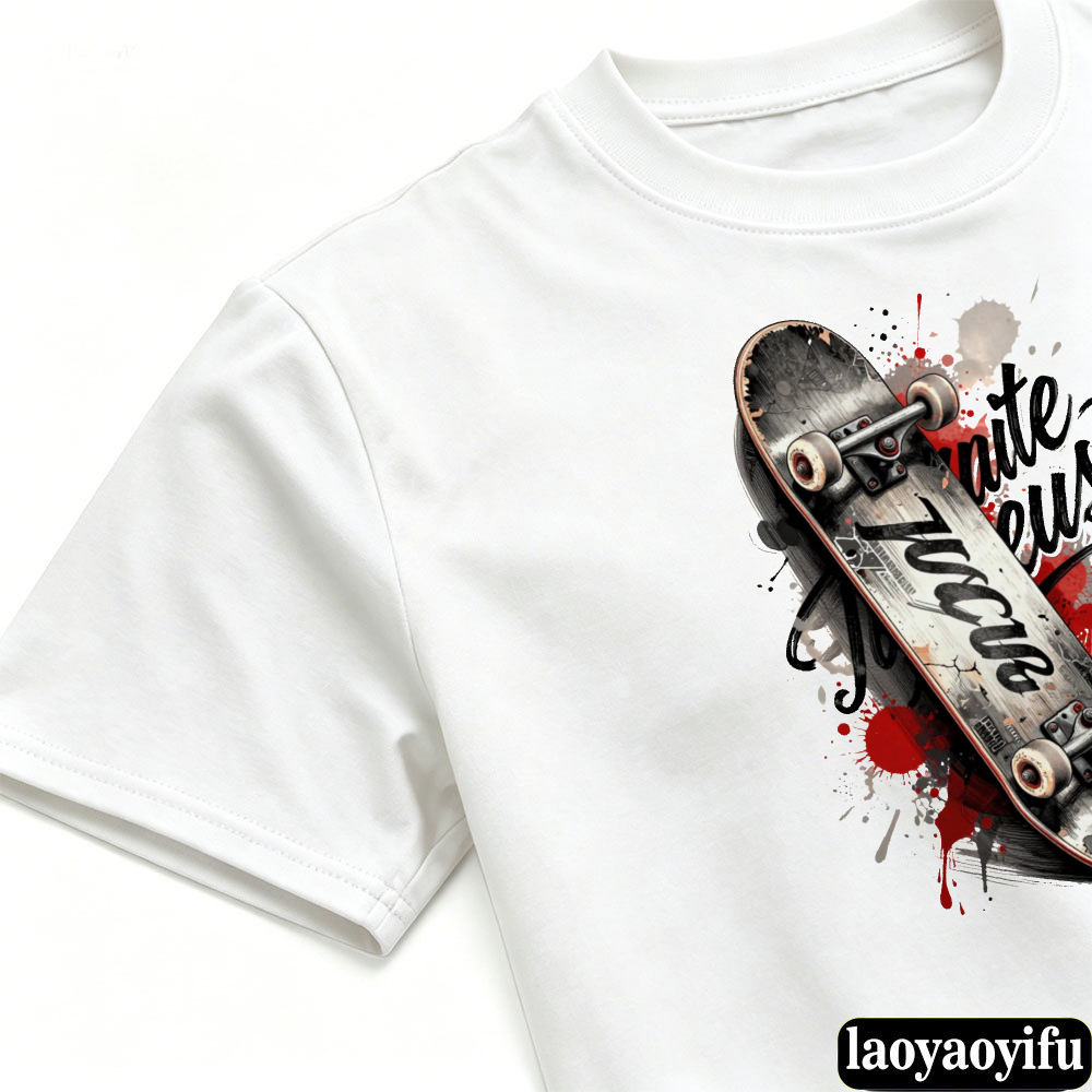 Camiseta Urbana para Hombre co - Street Fashion Culture reseña y precio
