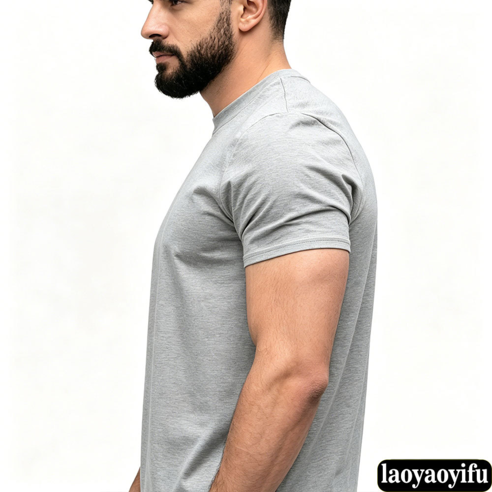 Camiseta Urbana para Hombre co - Street Fashion Culture reseña y precio