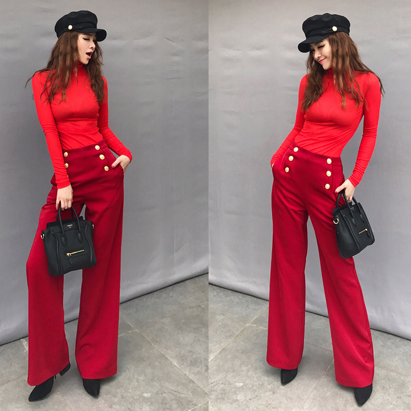 Pantalones de Moda para Mujer, - Street Fashion Of Milan reseña y precio