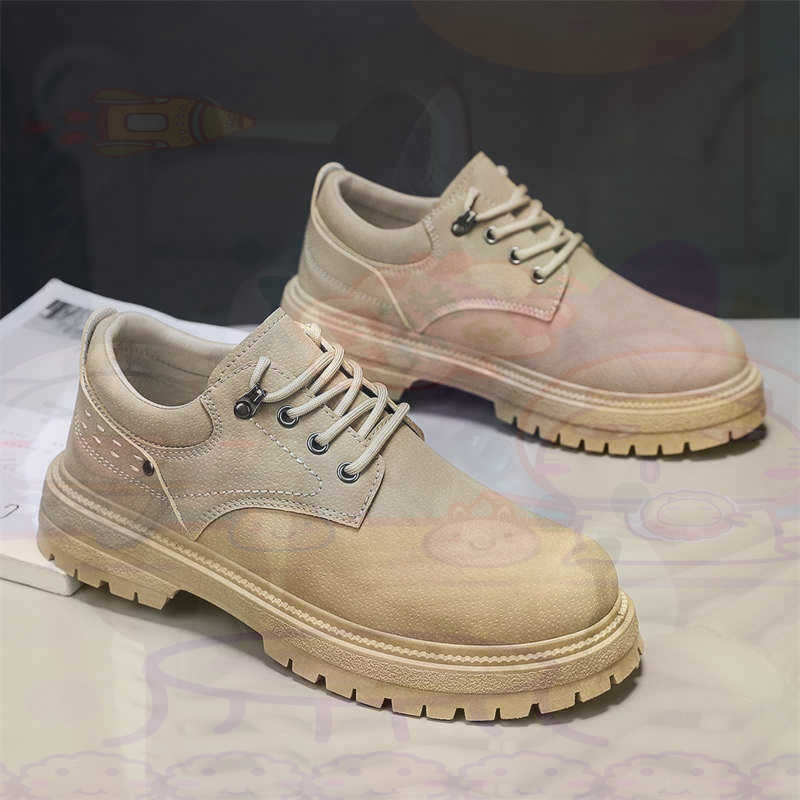 Zapatillas deportivas de cuero - Street Fashion Uk reseña y precio