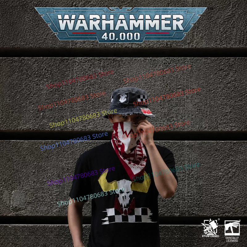 Starforged - Sombrero de pesca - Bucket Hat Embroidered reseña y precio