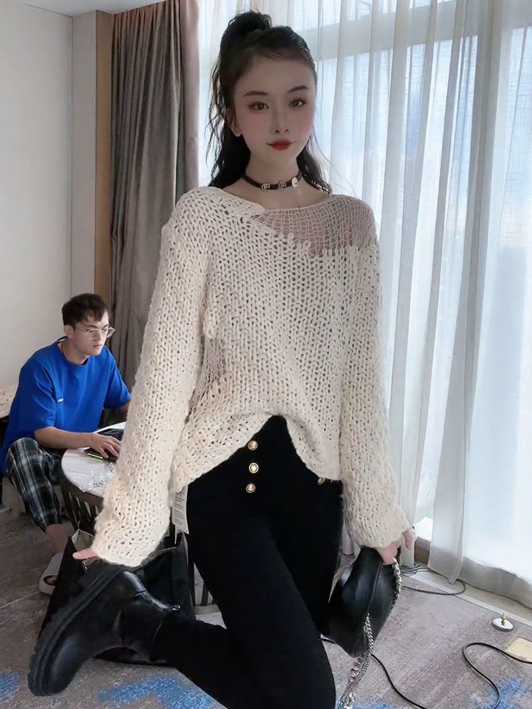Suéteres Jumpers Jerséis Jerse - Street Fashion Culture reseña y precio
