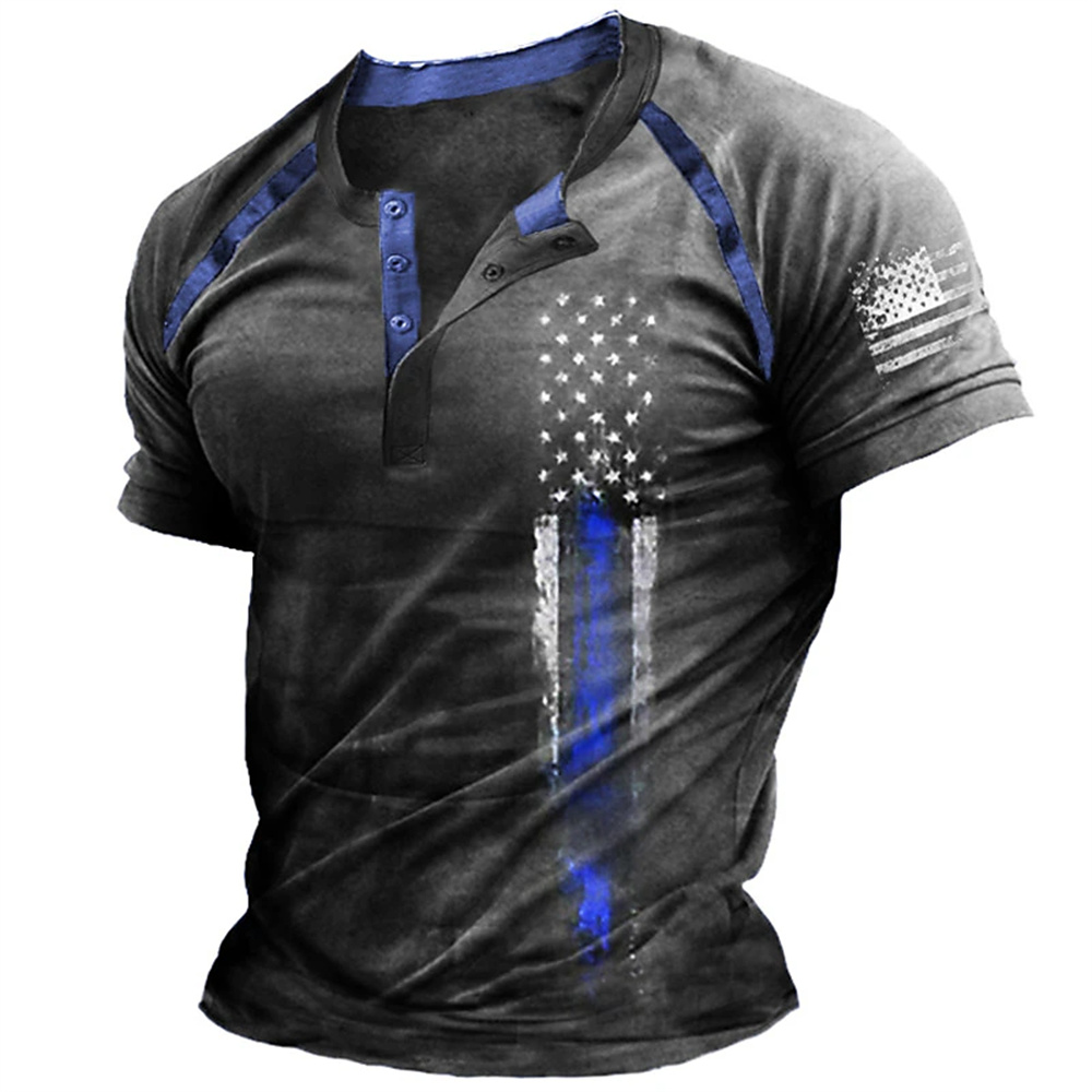 Camiseta Divertida con Estampa - Street Fashion For Man reseña y precio