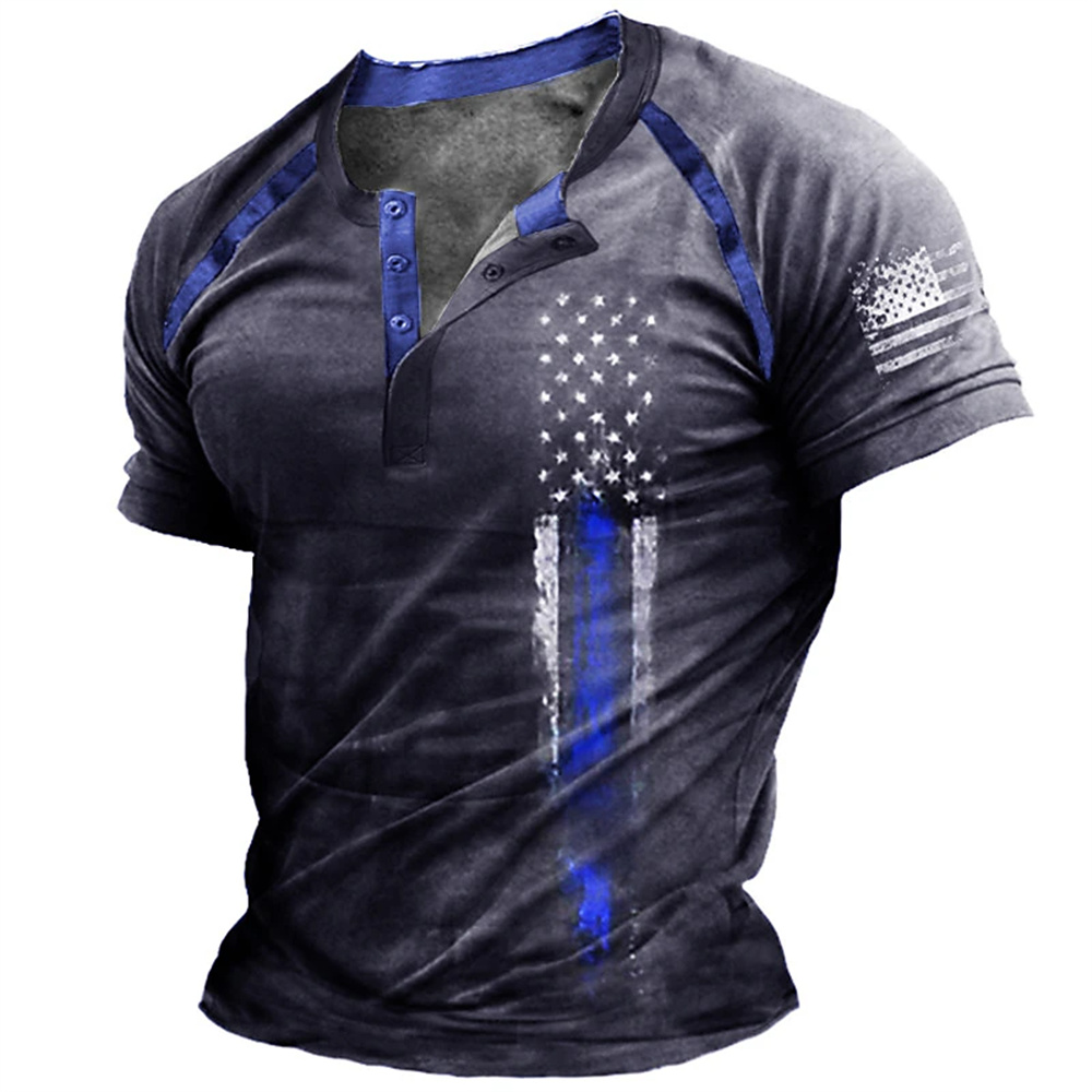 Camiseta Divertida con Estampa - Street Fashion For Man reseña y precio