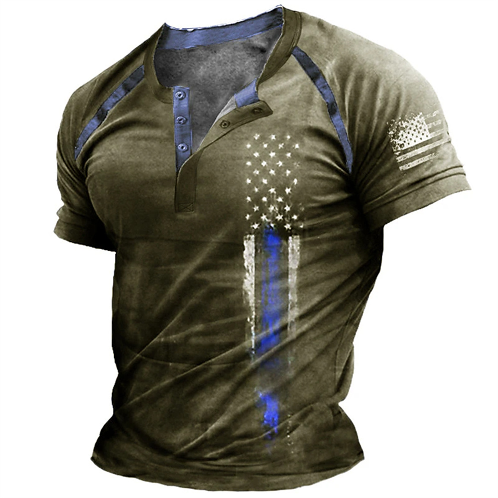 Camiseta Divertida con Estampa - Street Fashion For Man reseña y precio