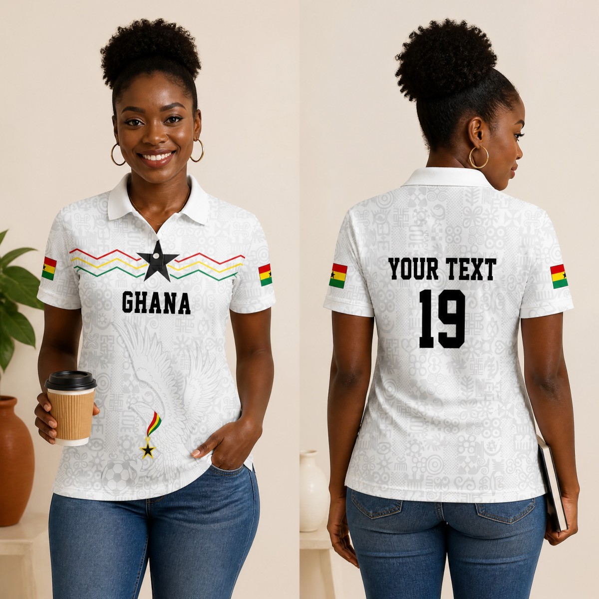 Camiseta de Verano Estilo Urba - Street Fashion Culture reseña y precio