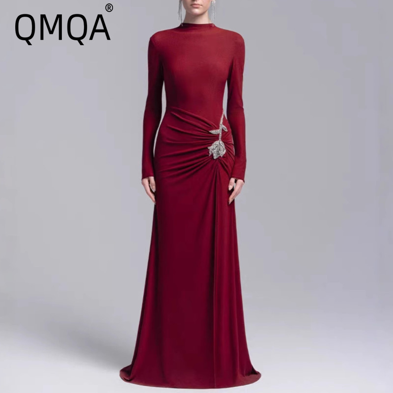 QMQA moda mujer Vietnam nicho  - Street Fashion In Vietnam reseña y precio