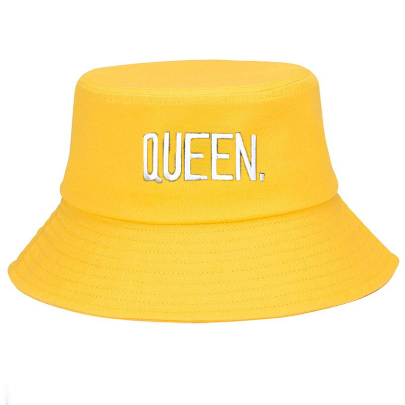 Personalizar sombrero de cubo  - Bucket Hat Embroidered reseña y precio