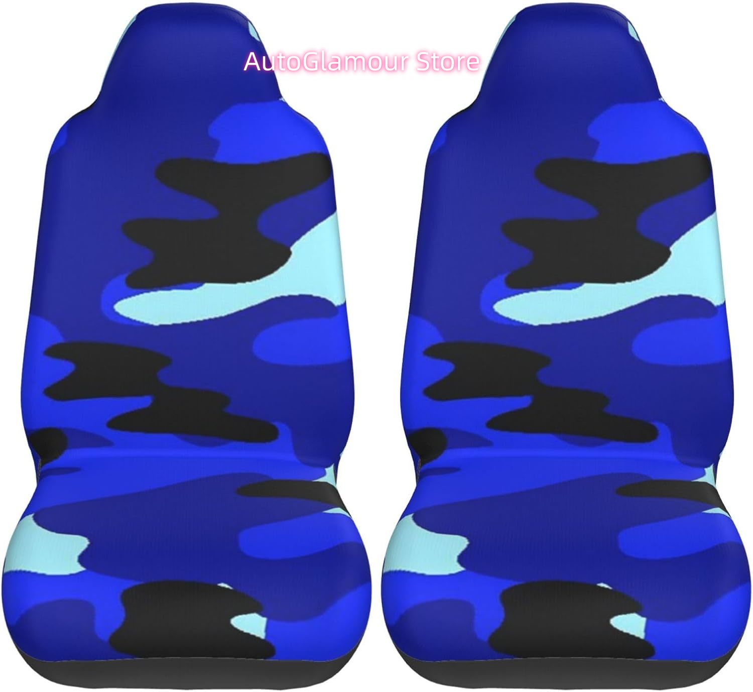 Fundas Universales para Asient - Camo Pattern Set reseña y precio