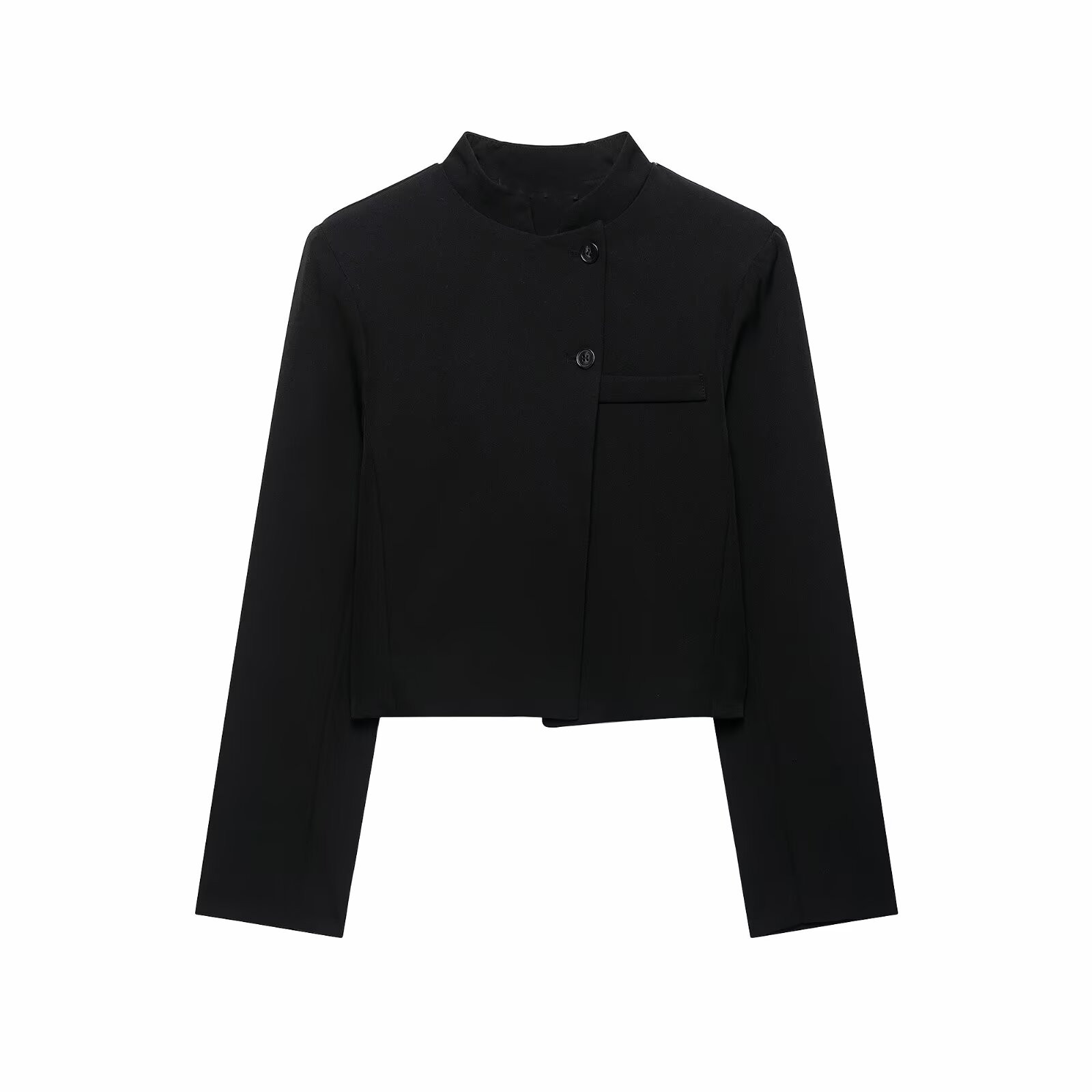 Blazer de estilo chino para mu - Street Fashion In Chinese reseña y precio