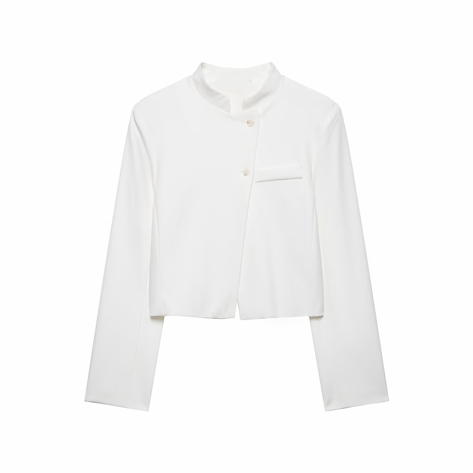 Blazer de estilo chino para mu - Street Fashion In Chinese reseña y precio