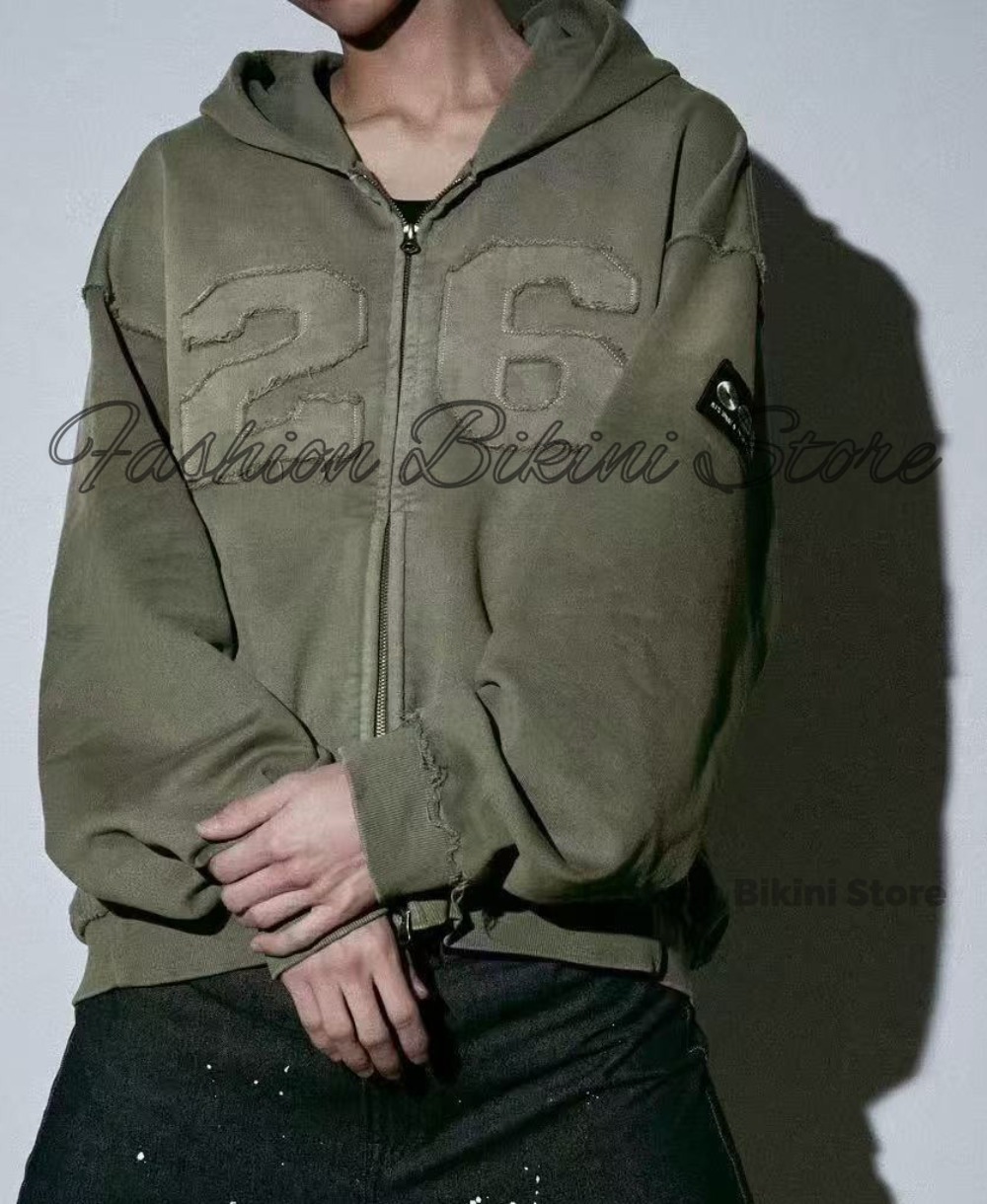 Nueva sudadera con capucha gri - Street Fashion News reseña y precio