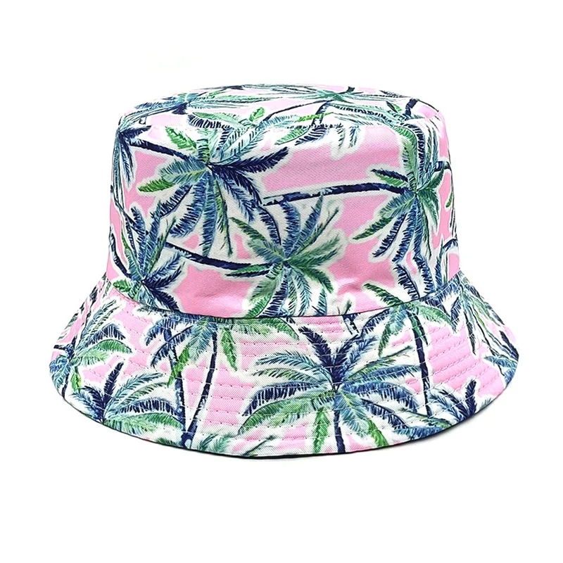 Sombrero de Pescador con Estam - Bucket Hat Embroidered reseña y precio