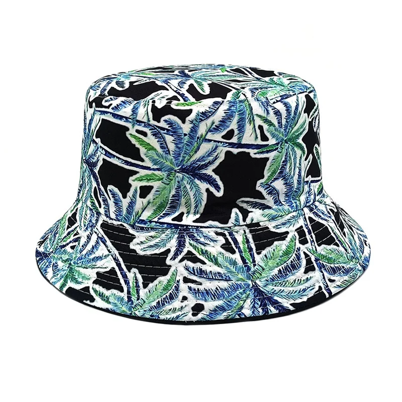 Sombrero de Pescador con Estam - Bucket Hat Embroidered reseña y precio