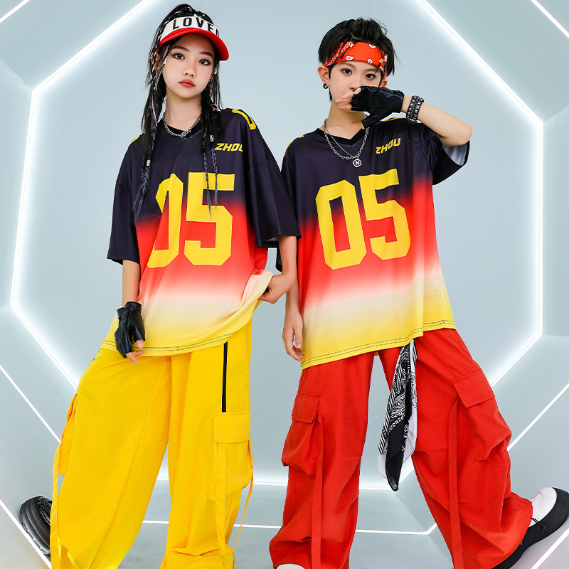 Ropa informal estilo Hip Hop p - Street Fashion Kpop reseña y precio