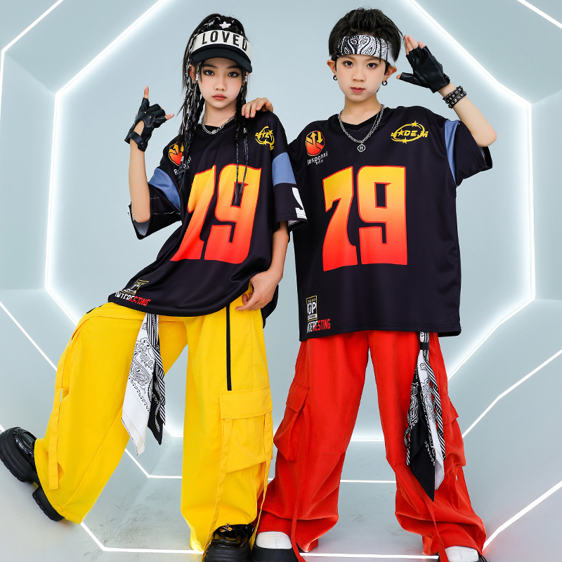 Ropa informal estilo Hip Hop p - Street Fashion Kpop reseña y precio