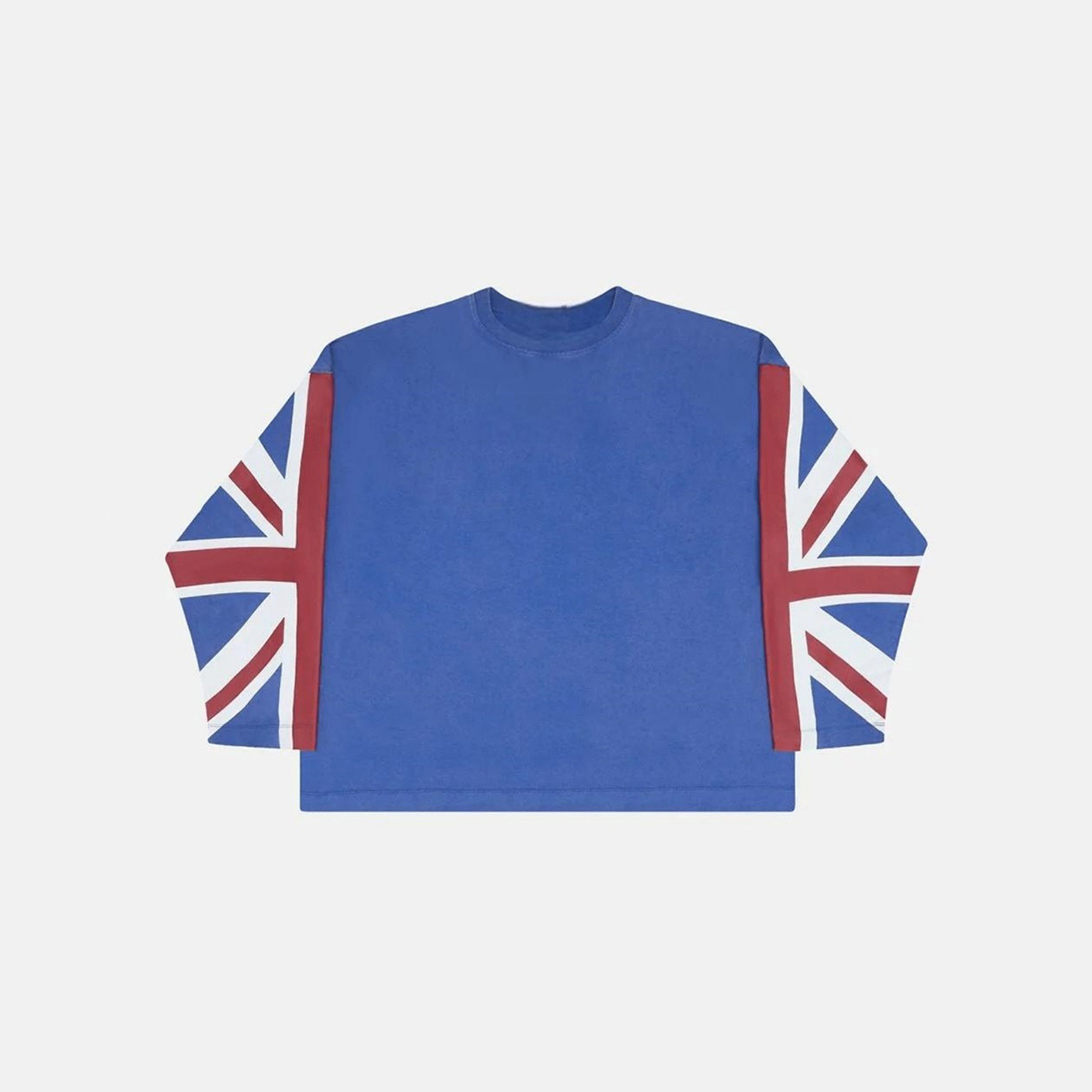 Camiseta de manga larga con co - Street Fashion For Man reseña y precio